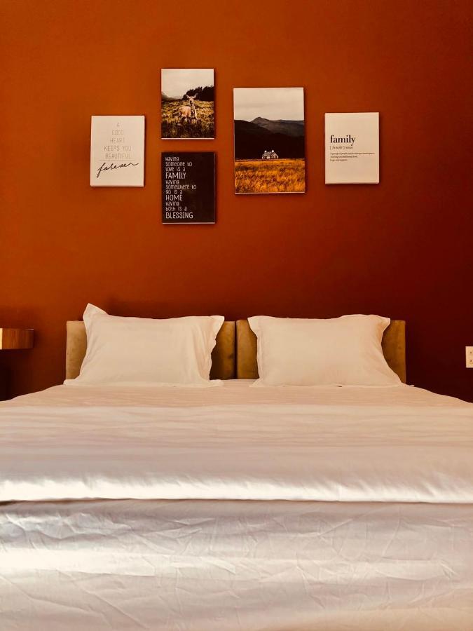 Thanh Thanh Mini Hotel Phan Ri Cua Exterior foto